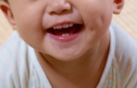Quá trình mọc răng ở trẻ